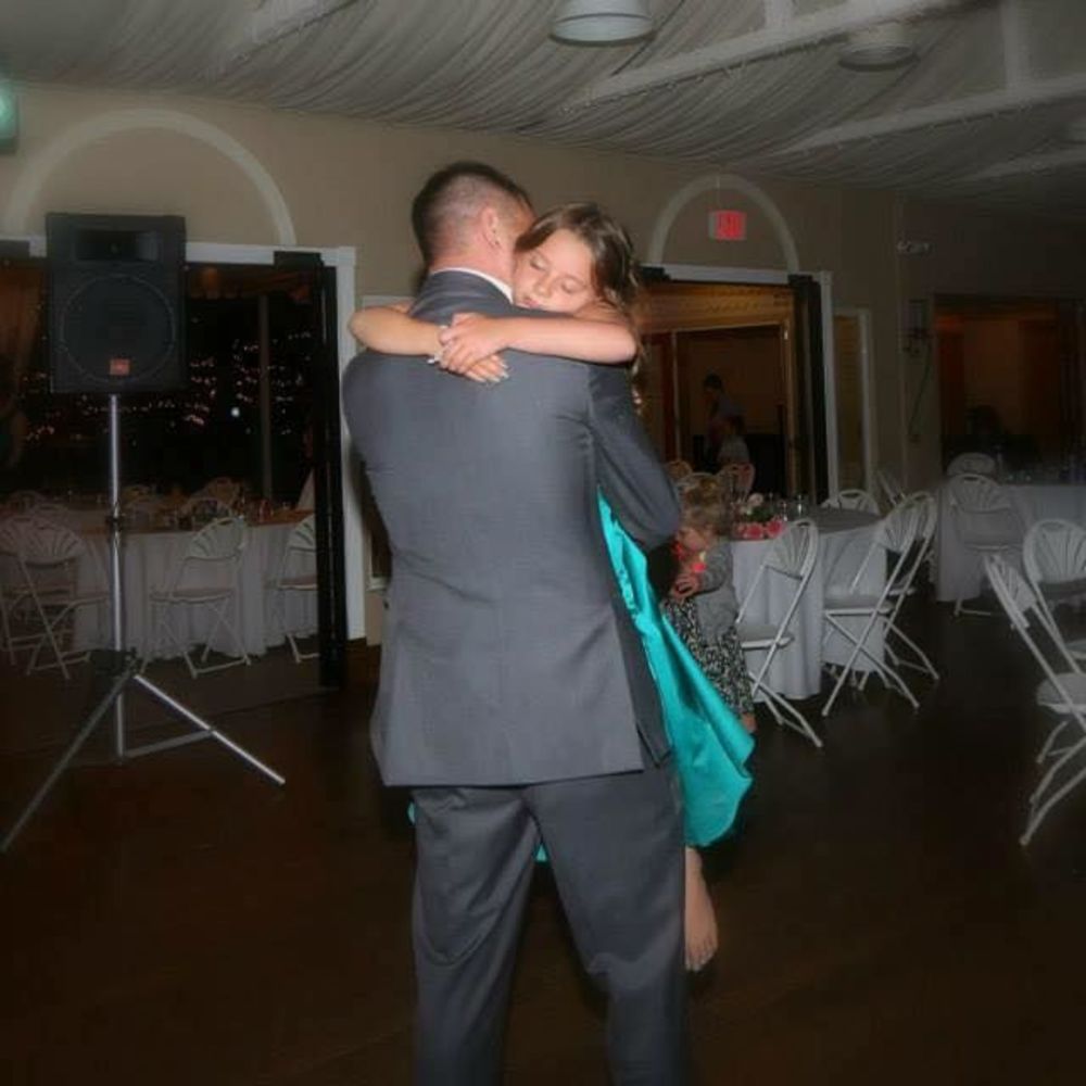 Meet your Posher, Matt